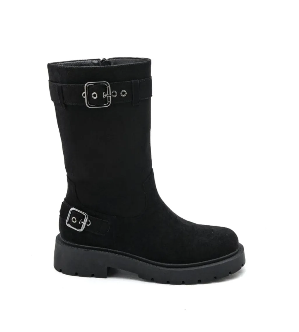 Blamaryllis Boots