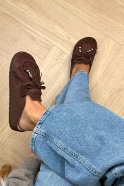 Blaster Loafers