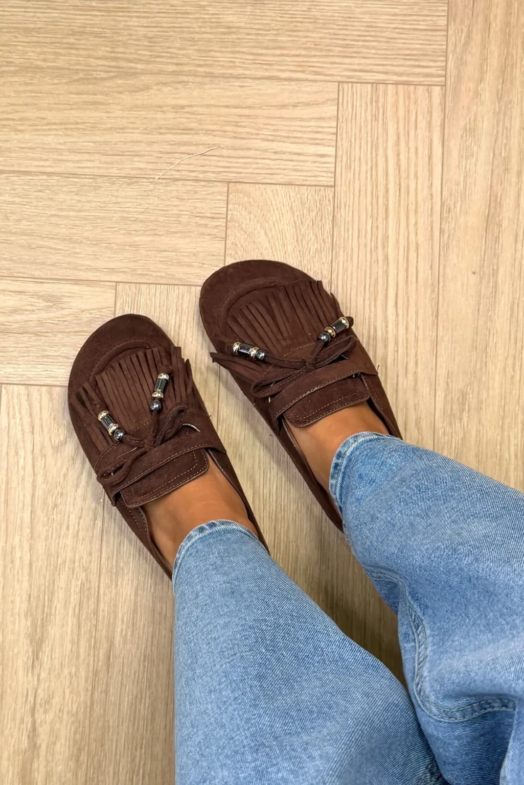 Blaster Loafers