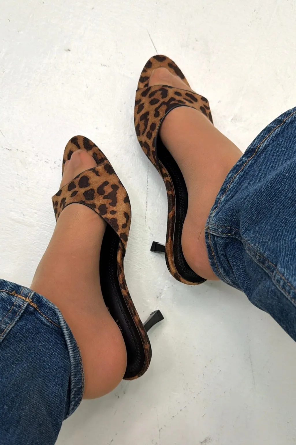 Blastrantia Stiletto