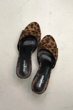 Blastrantia Stiletto