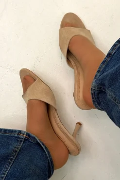 Blastrantia Stiletto