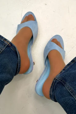 Blastrantia Stiletto