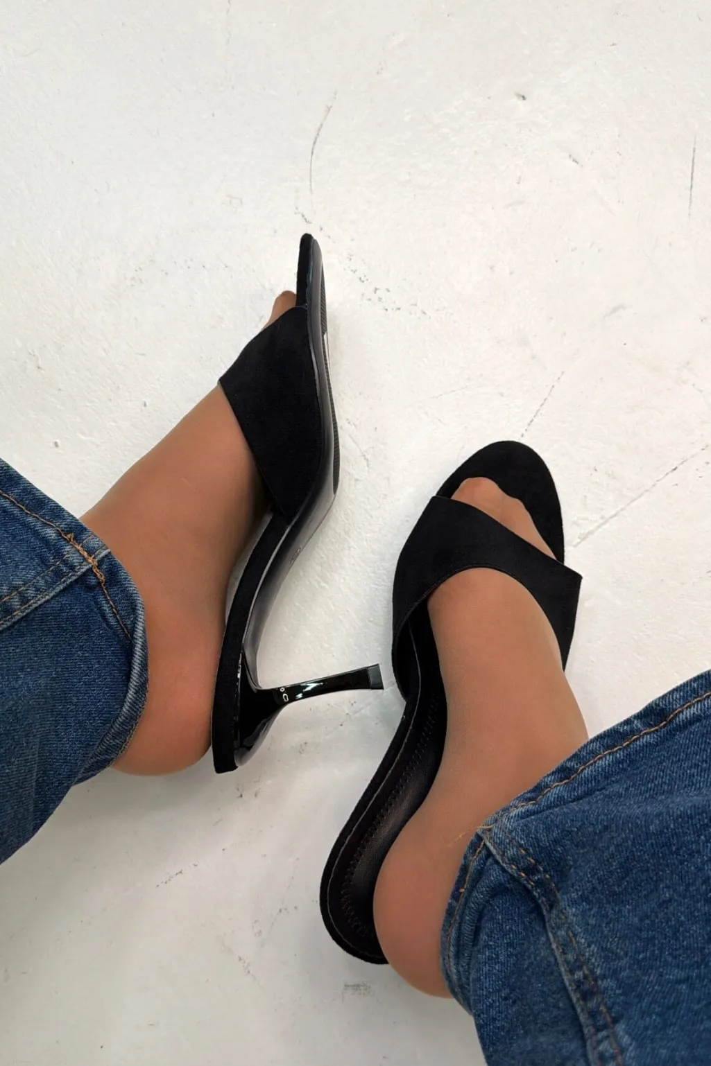 Blastrantia Stiletto