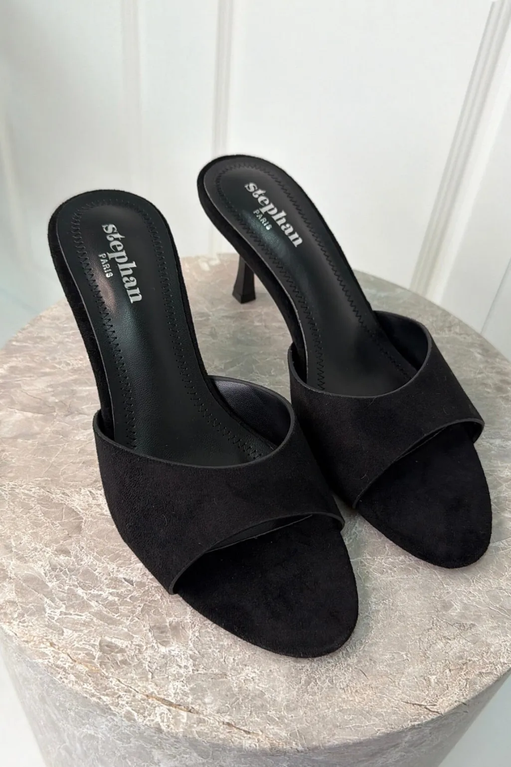 Blastrantia Stiletto
