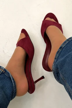 Blastrantia Stiletto