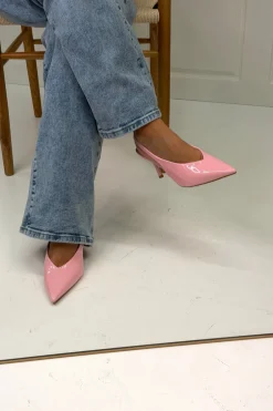 Blbegonia Stiletto
