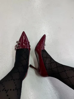 Blbellflowerstiletto