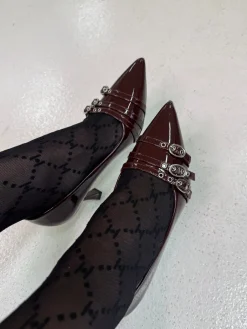 Blbellflowerstiletto