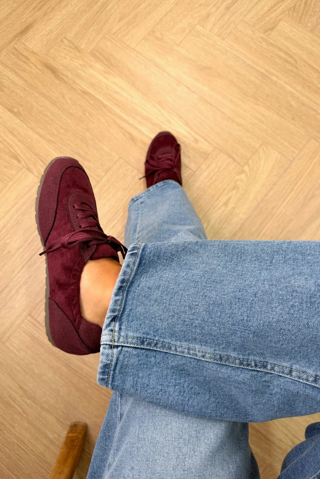 Blbellis Sneakers