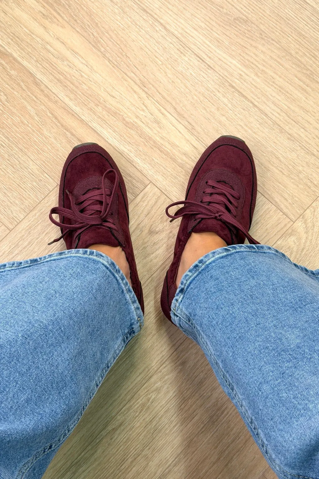 Blbellis Sneakers