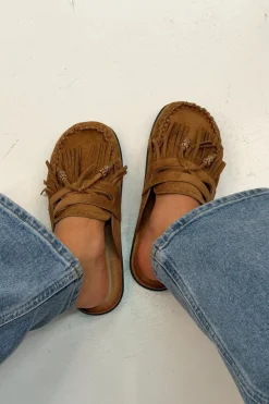 Blbluebell Loafers