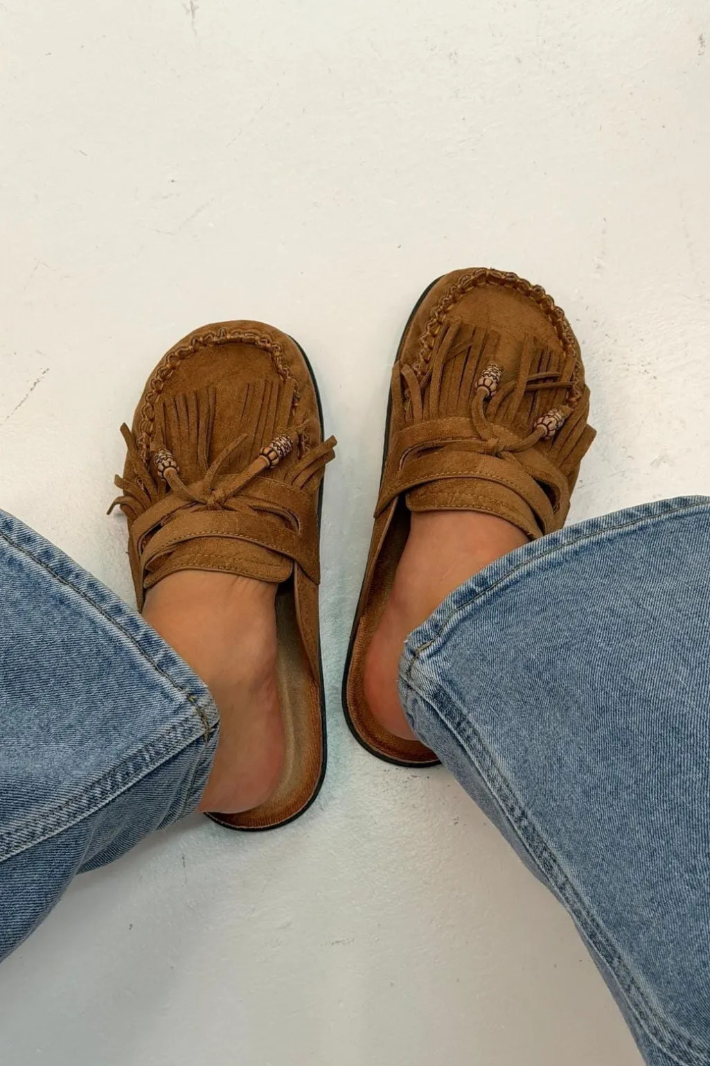 Blbluebell Loafers