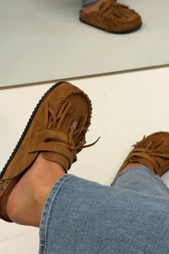 Blbluebell Loafers