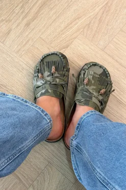 Blbluebell Loafers