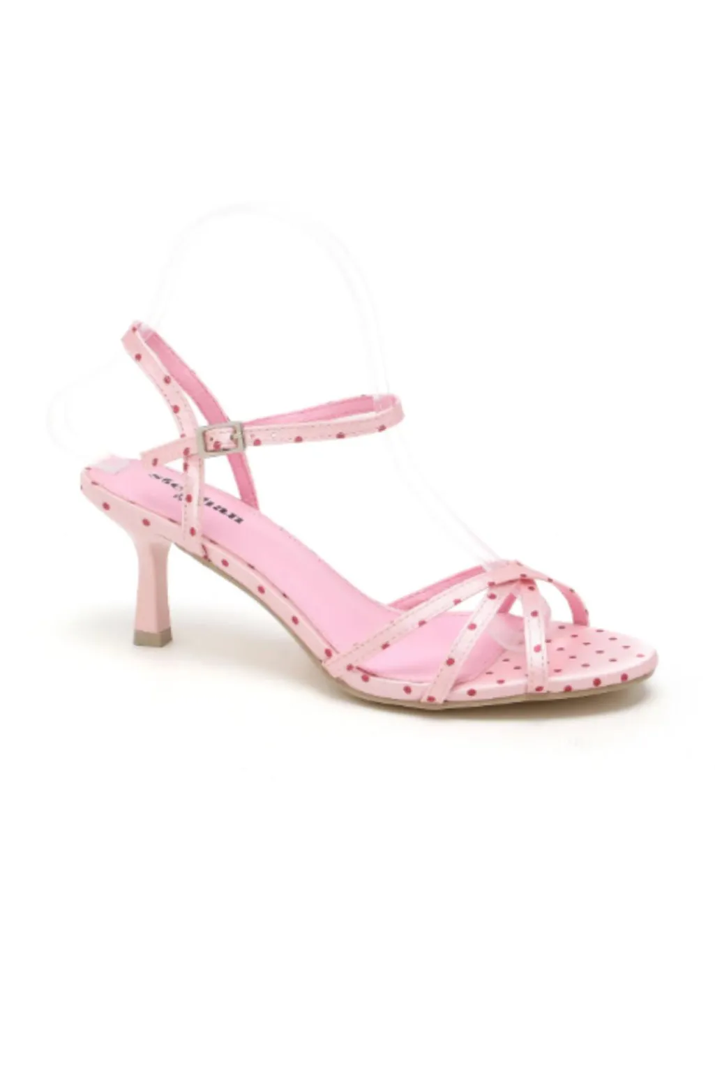 Blbluebell Stiletto