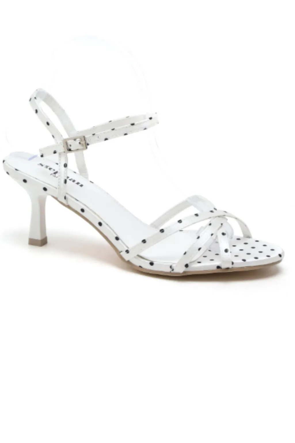 Blbluebell Stiletto