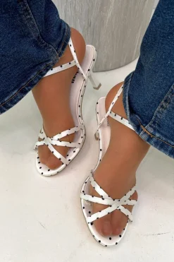 Blbluebell Stiletto