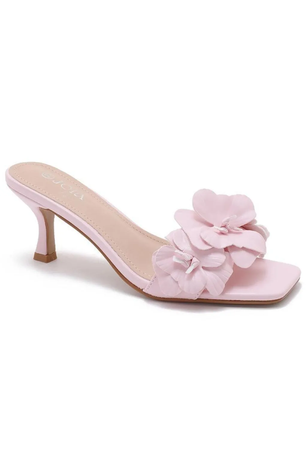 Blbutterfly Weed Sandals