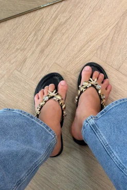 Blcolumbine Sandals