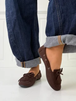 Blcrocus Loafers