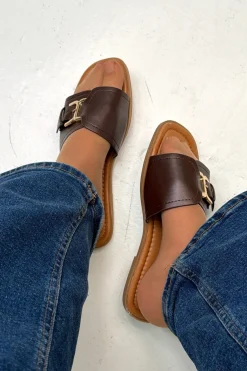 Bldaffodil Sandals