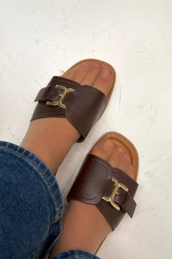 Bldaffodil Sandals