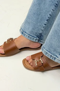 Bldaffodil Sandals