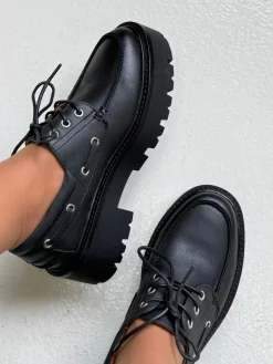 Bldahliana Loafers
