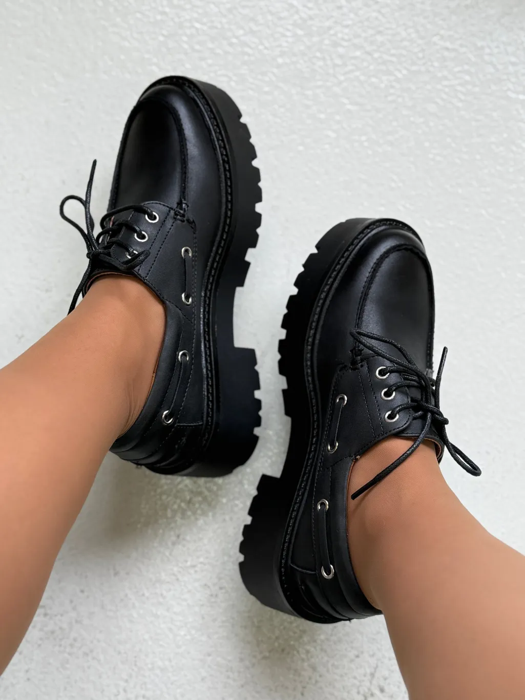 Bldahliana Loafers
