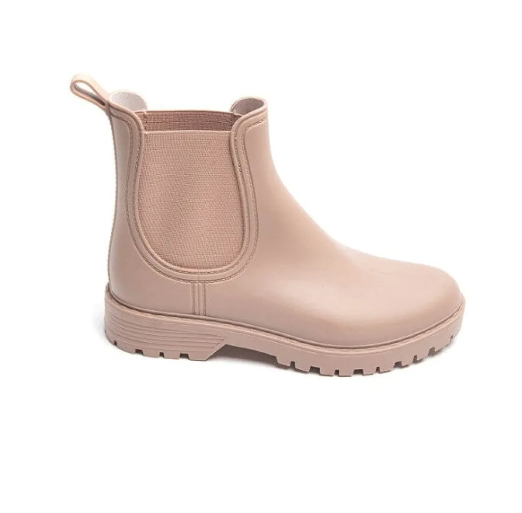 Bldandelion Rain Boot