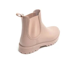 Bldandelion Rain Boot