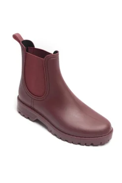 Bldandelion Rain Boot