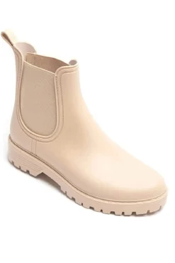 Bldandelion Rain Boot