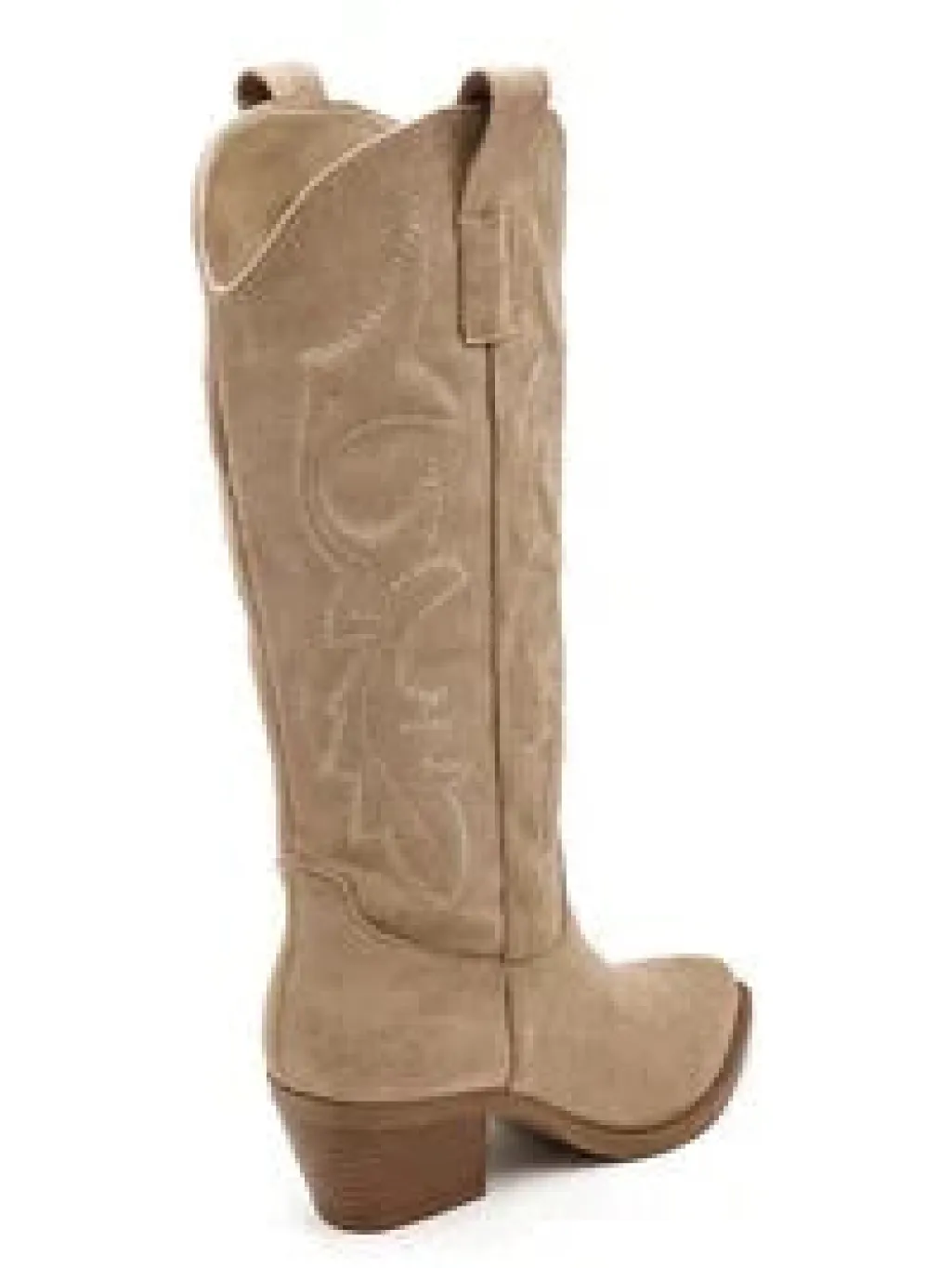 Bldelphinium Boots
