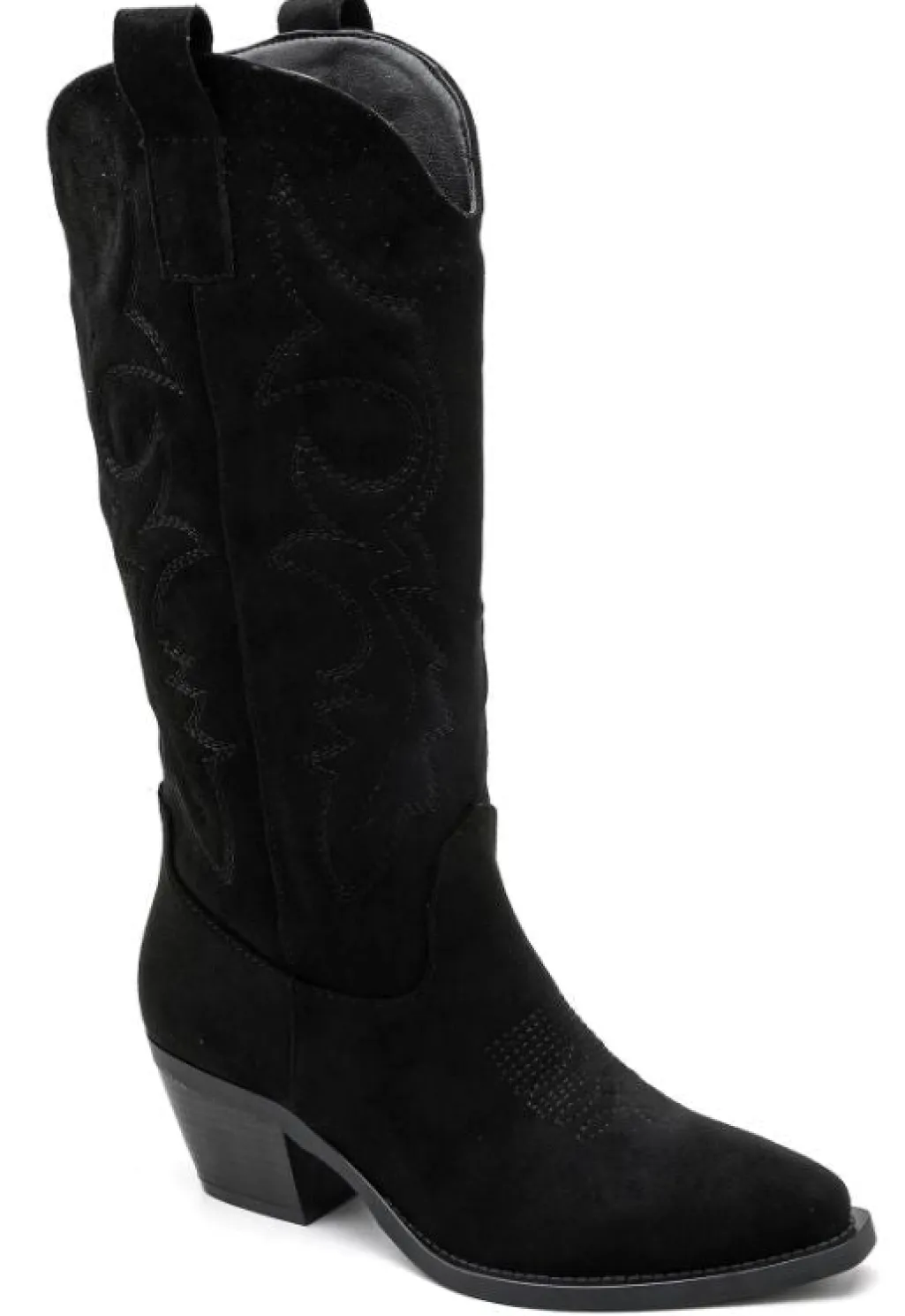 Bldelphinium Boots