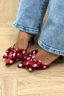 Bleverlast Stiletto