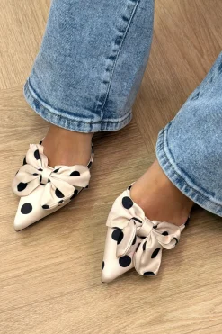 Bleverlast Stiletto