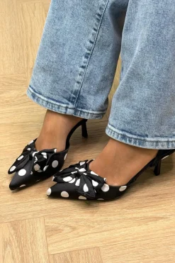Bleverlast Stiletto