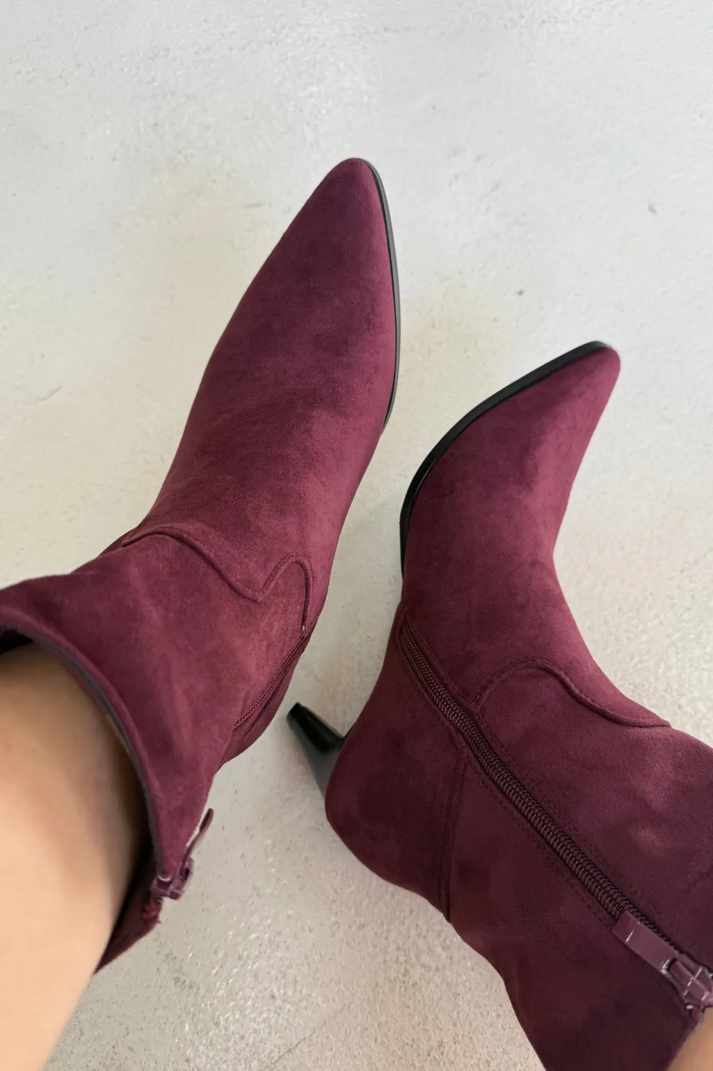 Blfawn Boots