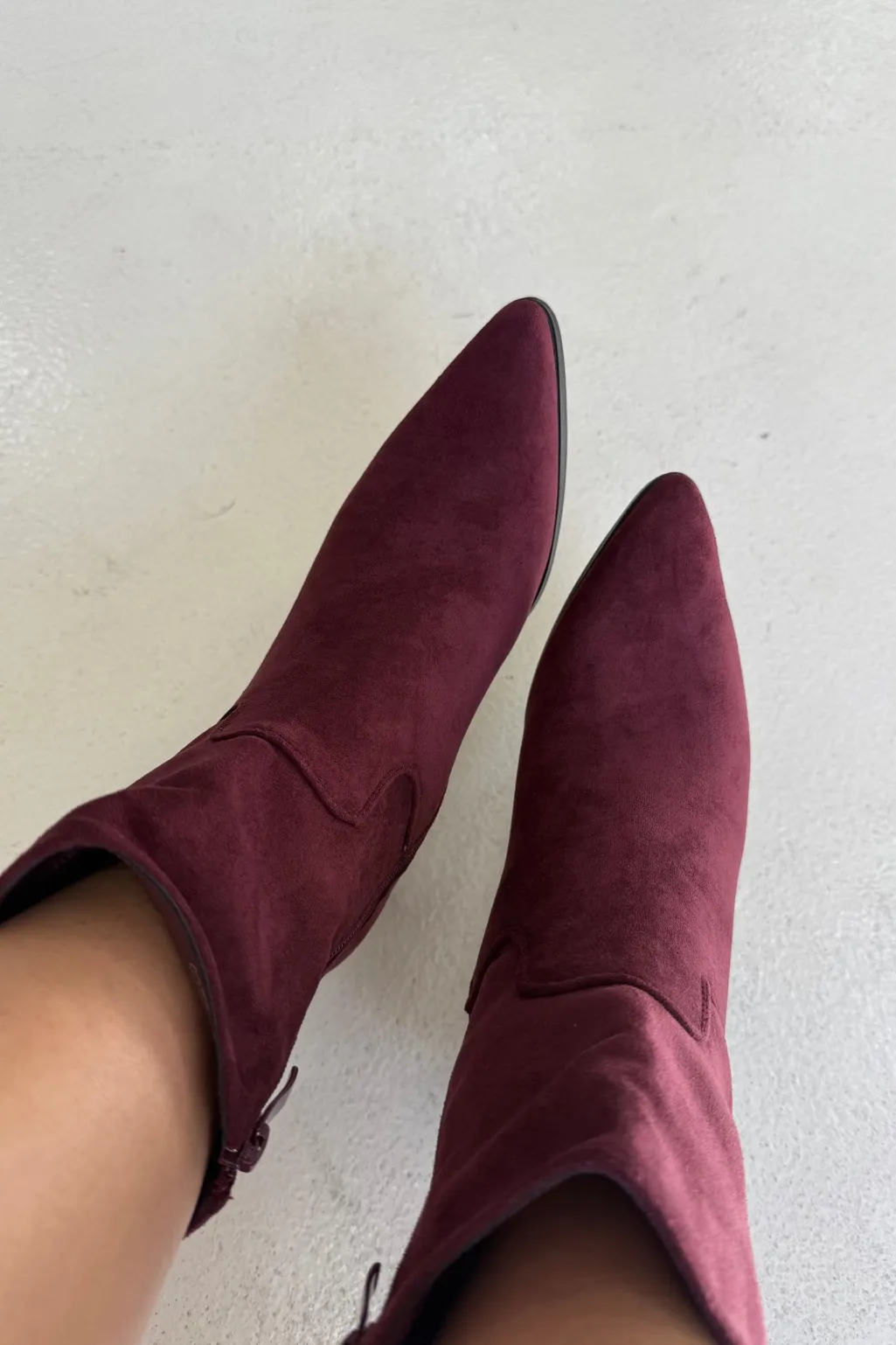 Blfawn Boots