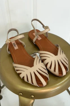 Blfoxglove Ballet Flats