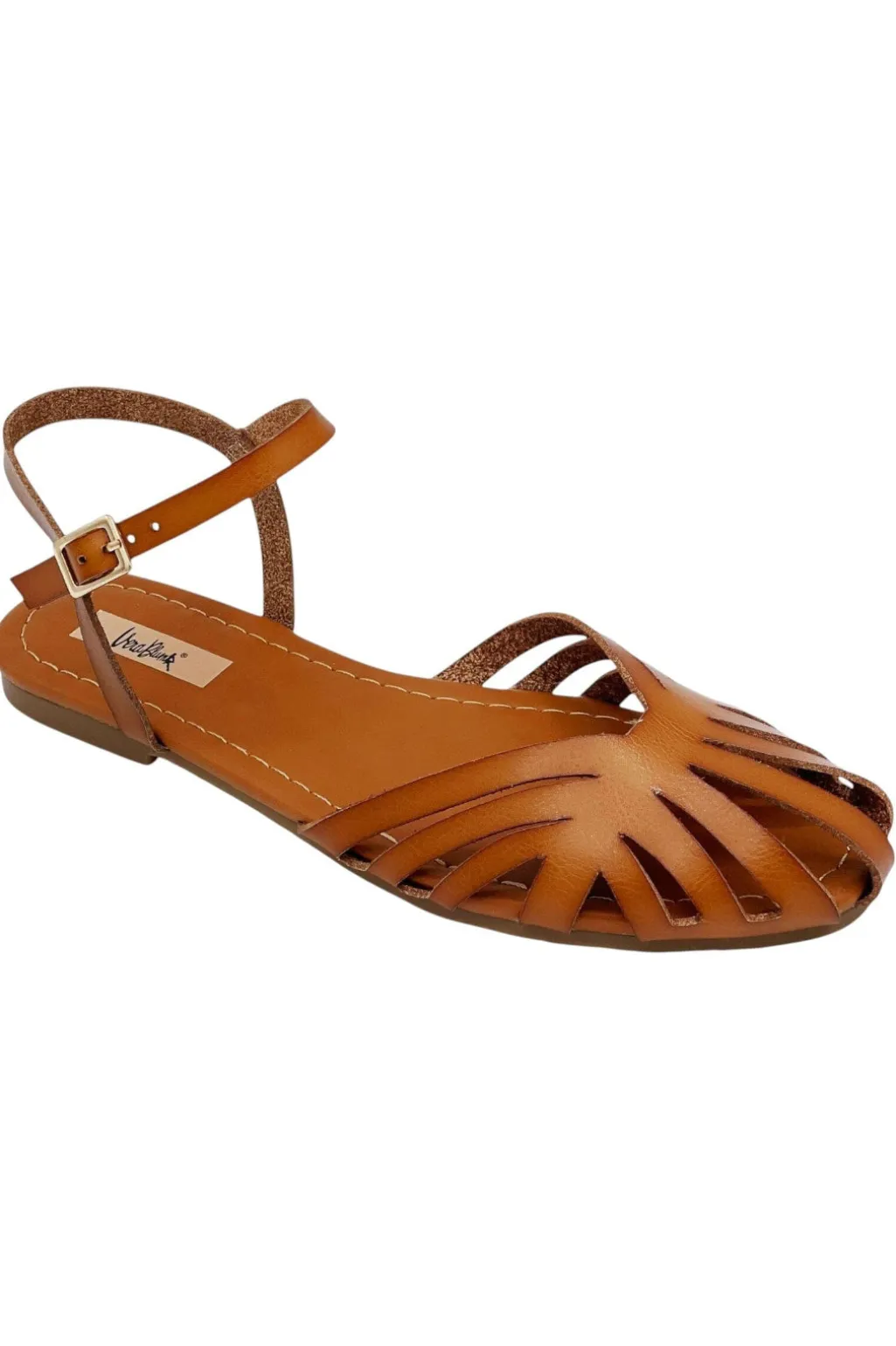 Blfoxglove Ballet Flats