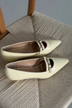 Blgalanthus Ballet Flats