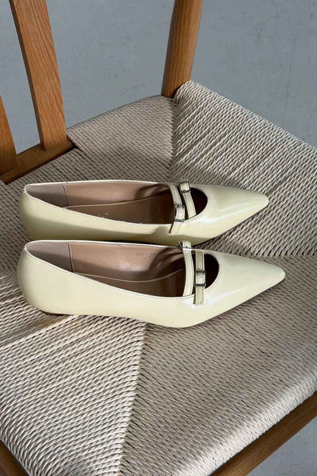 Blgalanthus Ballet Flats