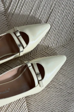 Blgalanthus Ballet Flats