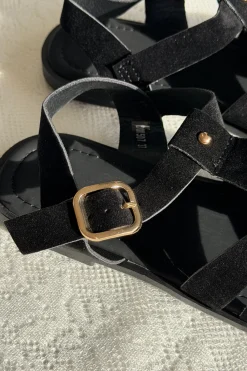 Blgardenia Sandals