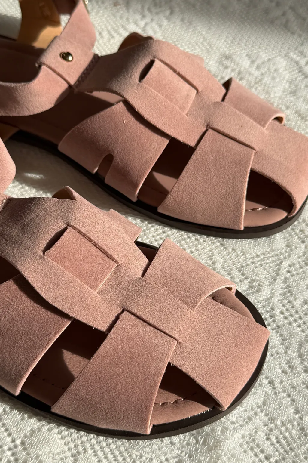 Blgardenia Sandals