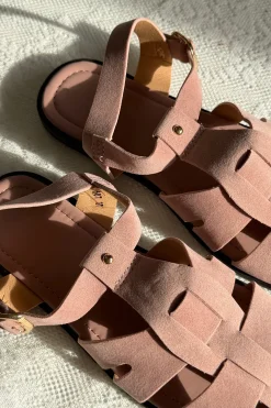 Blgardenia Sandals