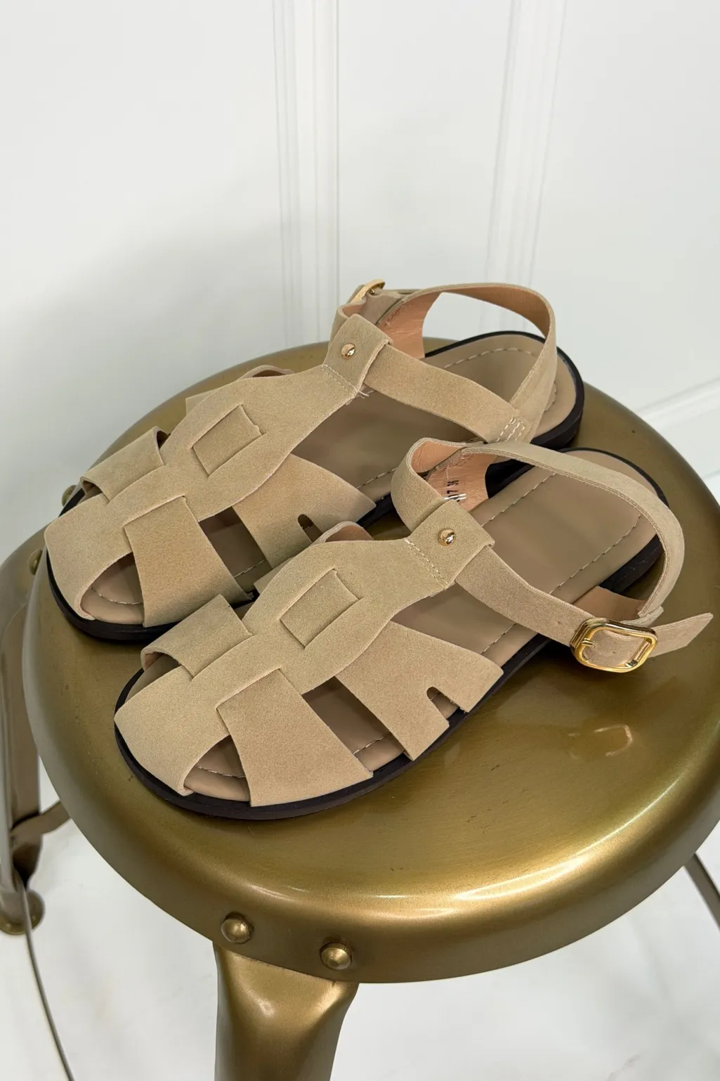 Blgardenia Sandals